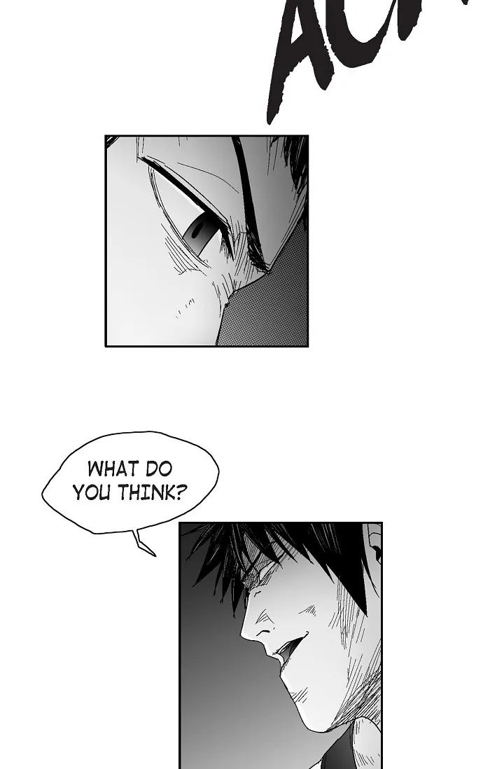 An Eye For An Eye Chapter 53 page 46 - 
