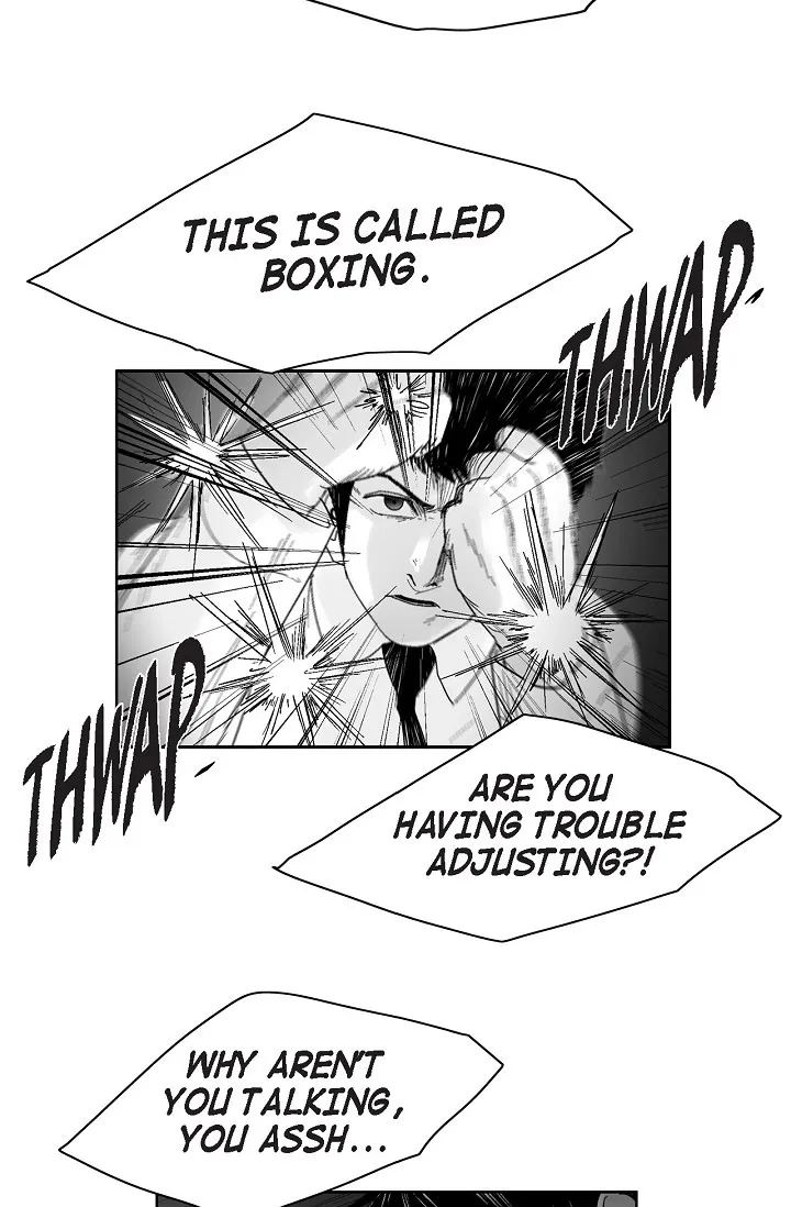An Eye For An Eye Chapter 53 page 49 - 