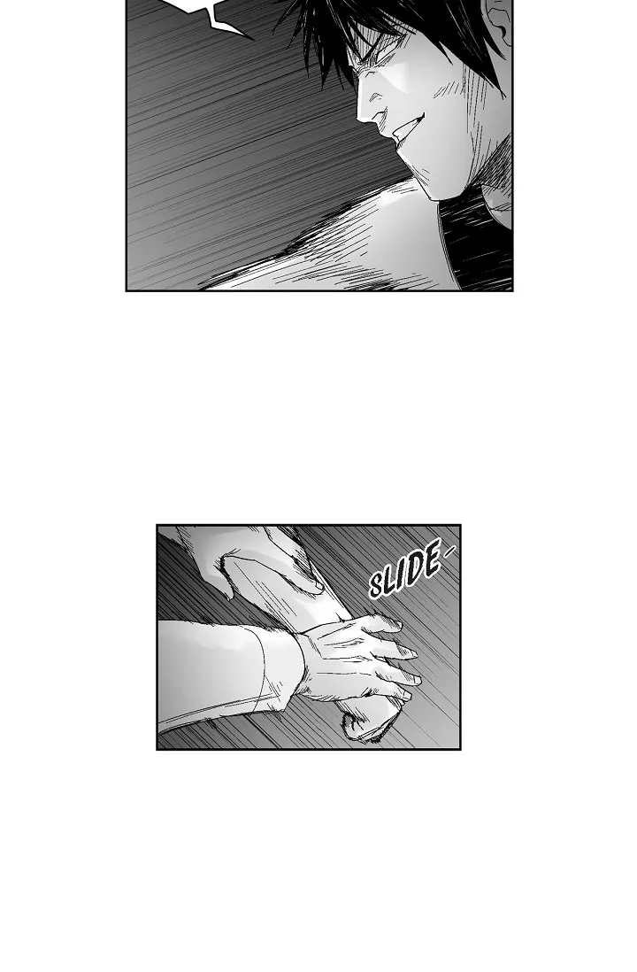 An Eye For An Eye Chapter 53 page 50 - 