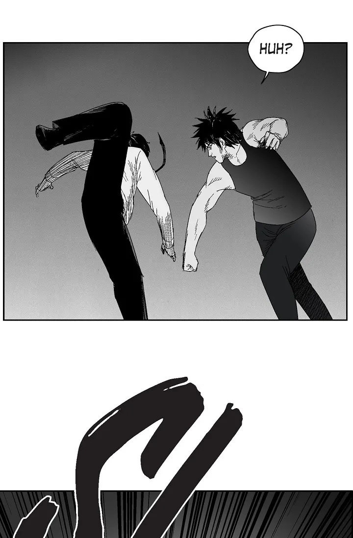 An Eye For An Eye Chapter 53 page 51 - 