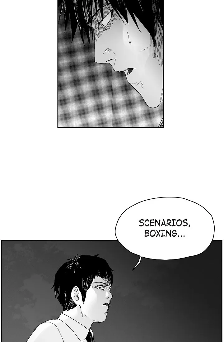 An Eye For An Eye Chapter 53 page 54 - 