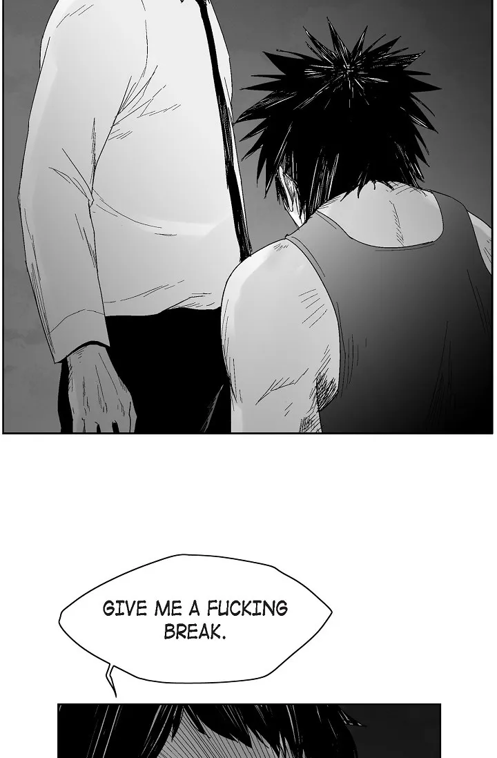 An Eye For An Eye Chapter 53 page 55 - 