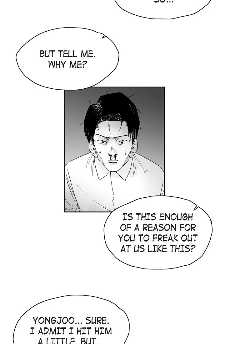 An Eye For An Eye Chapter 53 page 9 - 