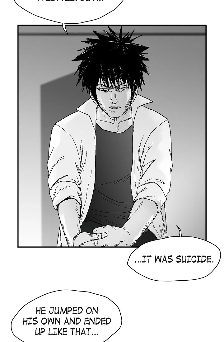 An Eye For An Eye Chapter 53 page 10 - 