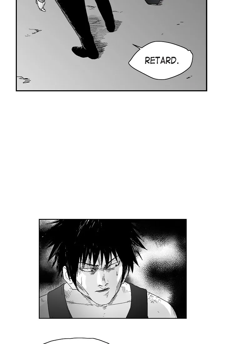 An Eye For An Eye Chapter 54 page 2 - 