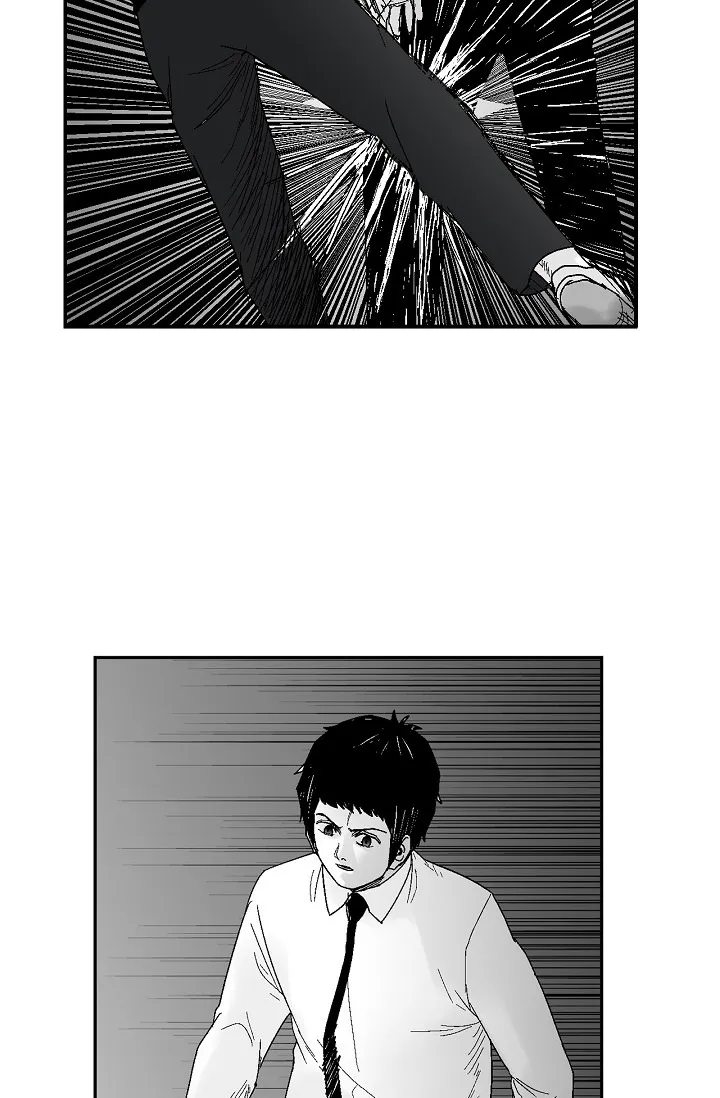 An Eye For An Eye Chapter 54 page 11 - 