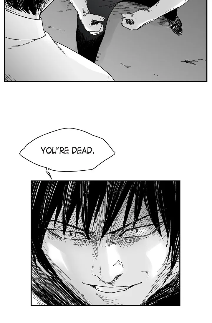 An Eye For An Eye Chapter 54 page 13 - 