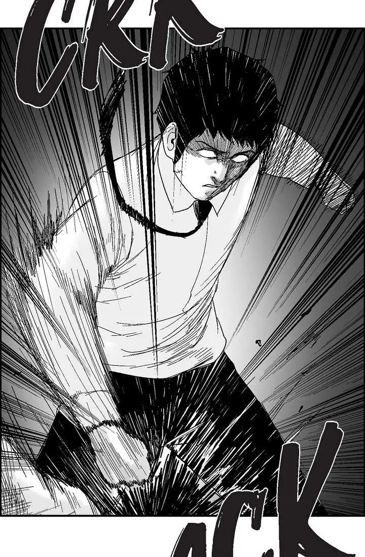 An Eye For An Eye Chapter 54 page 15 - 