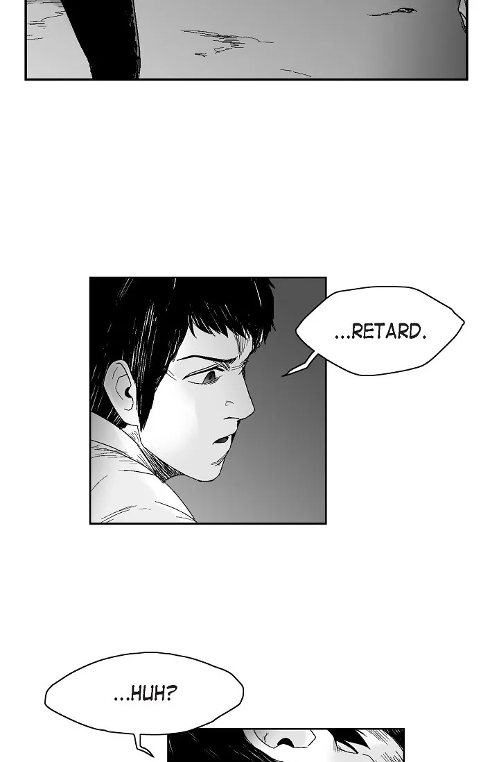 An Eye For An Eye Chapter 54 page 17 - 