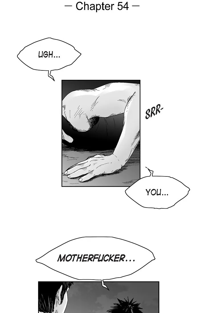 An Eye For An Eye Chapter 54 page 19 - 