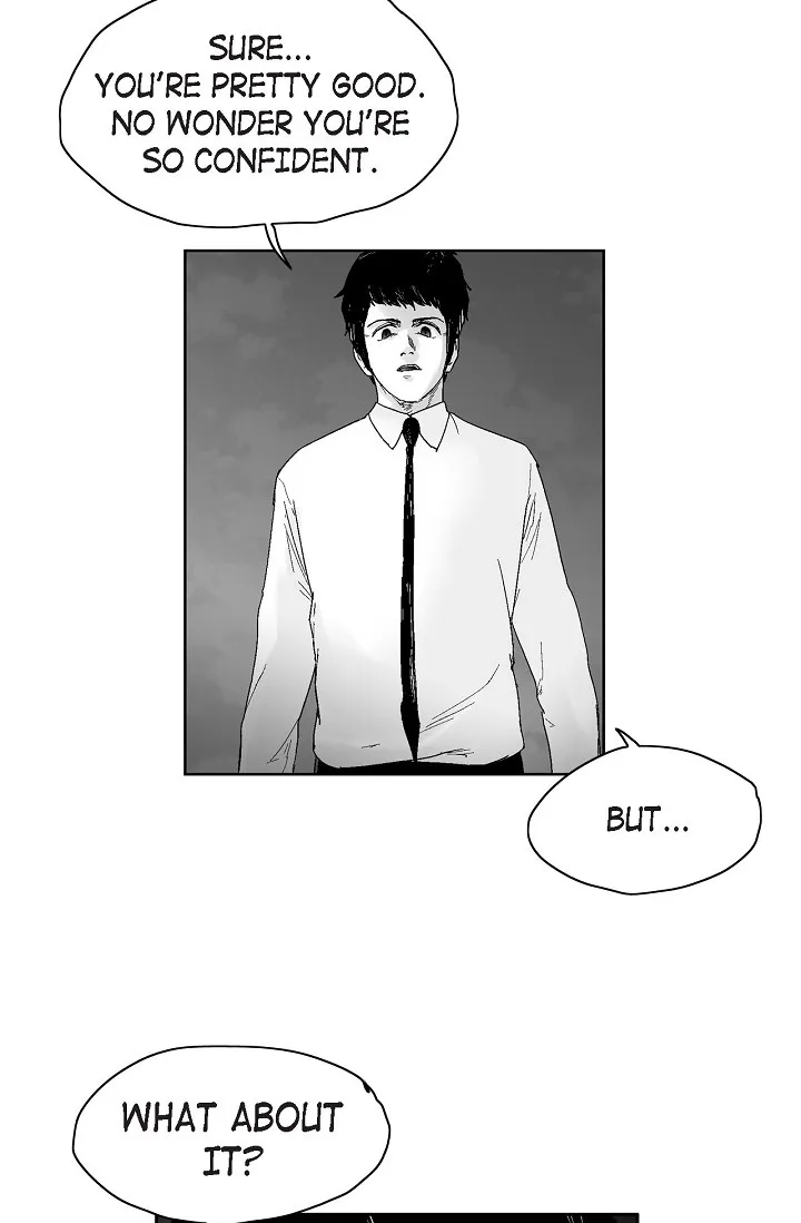 An Eye For An Eye Chapter 54 page 3 - 