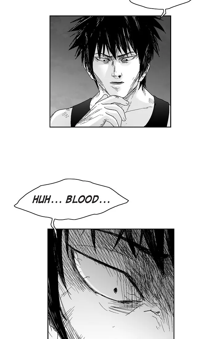 An Eye For An Eye Chapter 54 page 21 - 