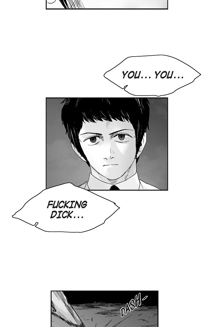 An Eye For An Eye Chapter 54 page 22 - 