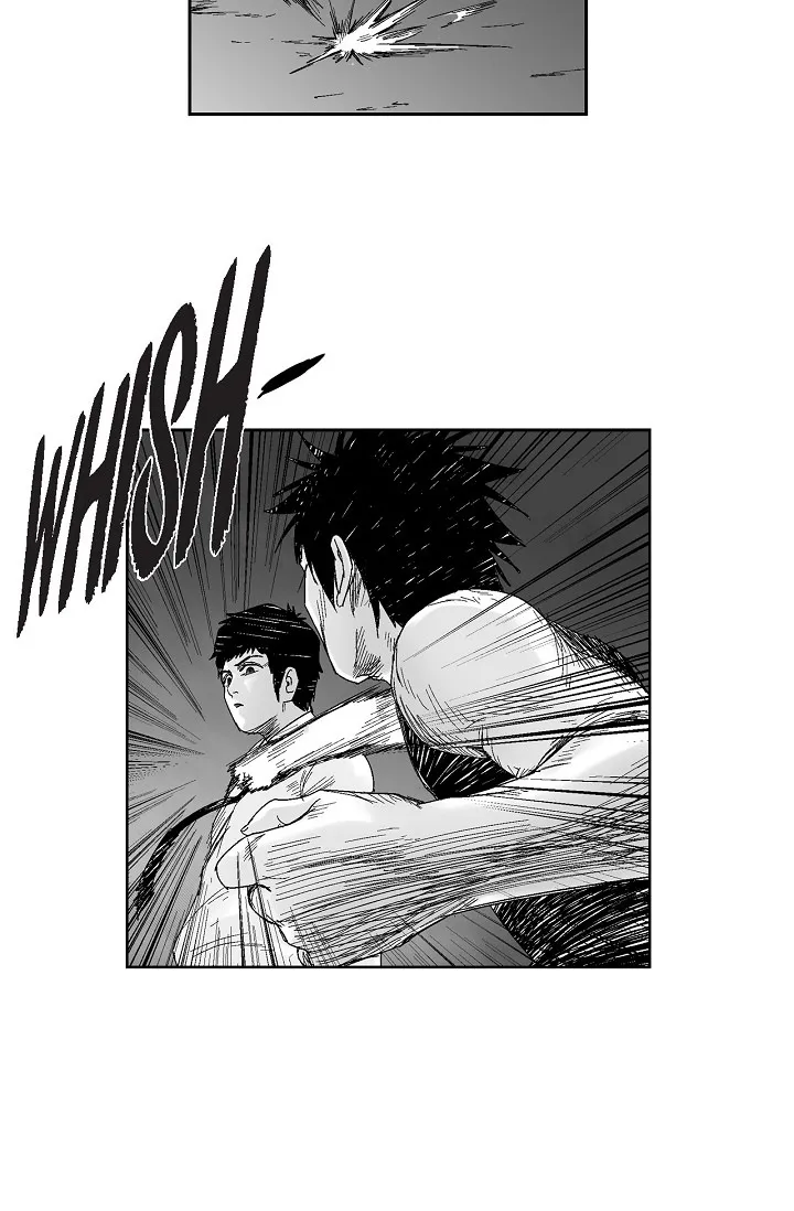 An Eye For An Eye Chapter 54 page 23 - 