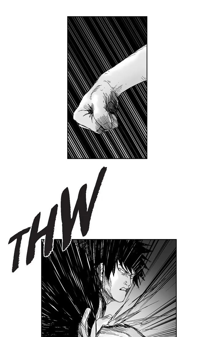 An Eye For An Eye Chapter 54 page 24 - 