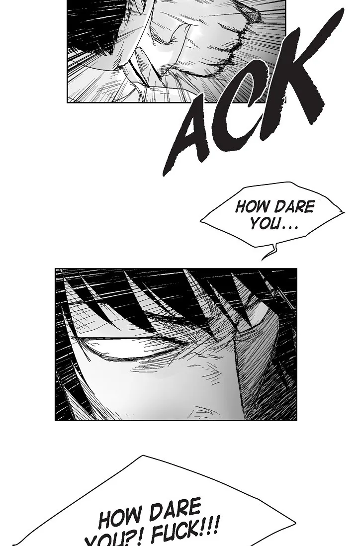 An Eye For An Eye Chapter 54 page 25 - 