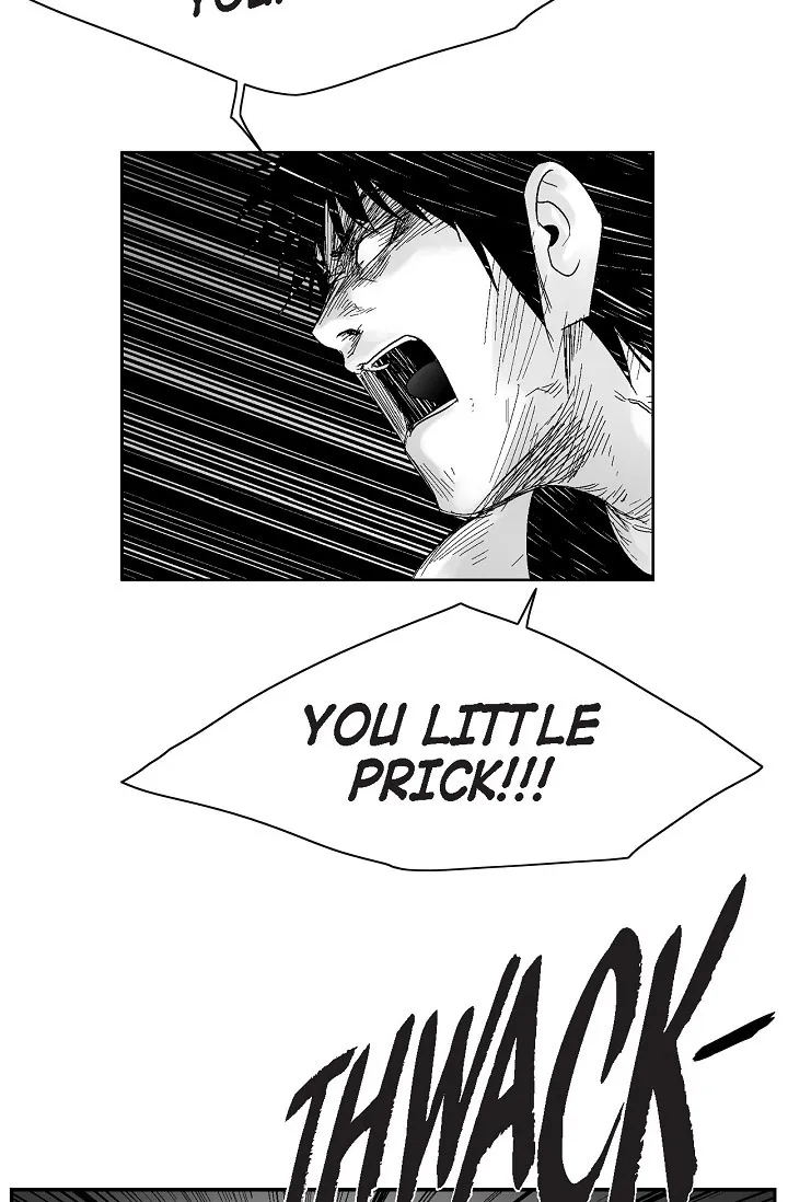 An Eye For An Eye Chapter 54 page 26 - 