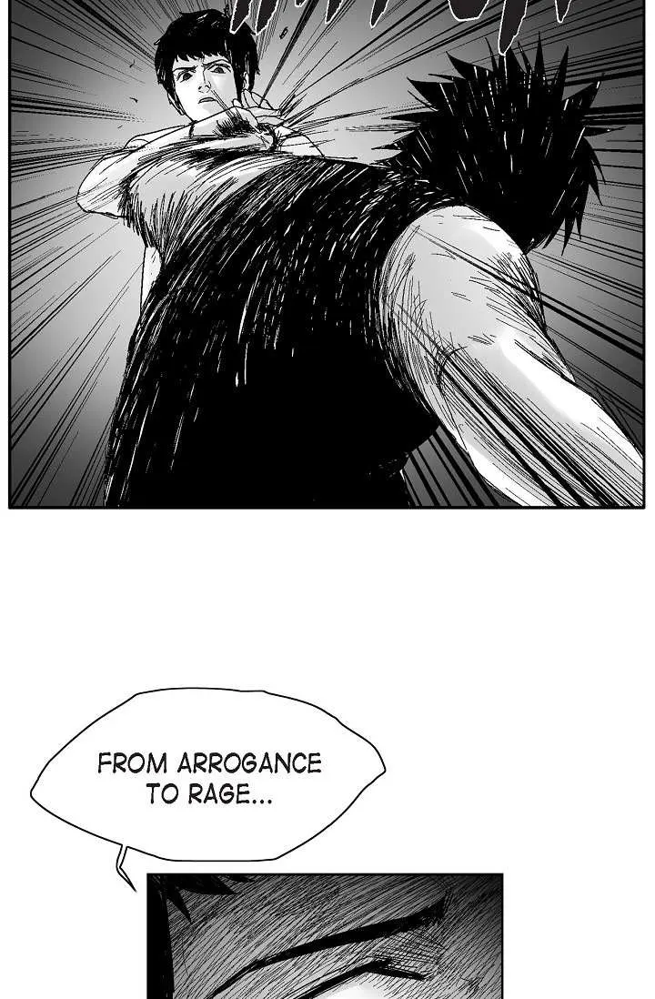 An Eye For An Eye Chapter 54 page 27 - 