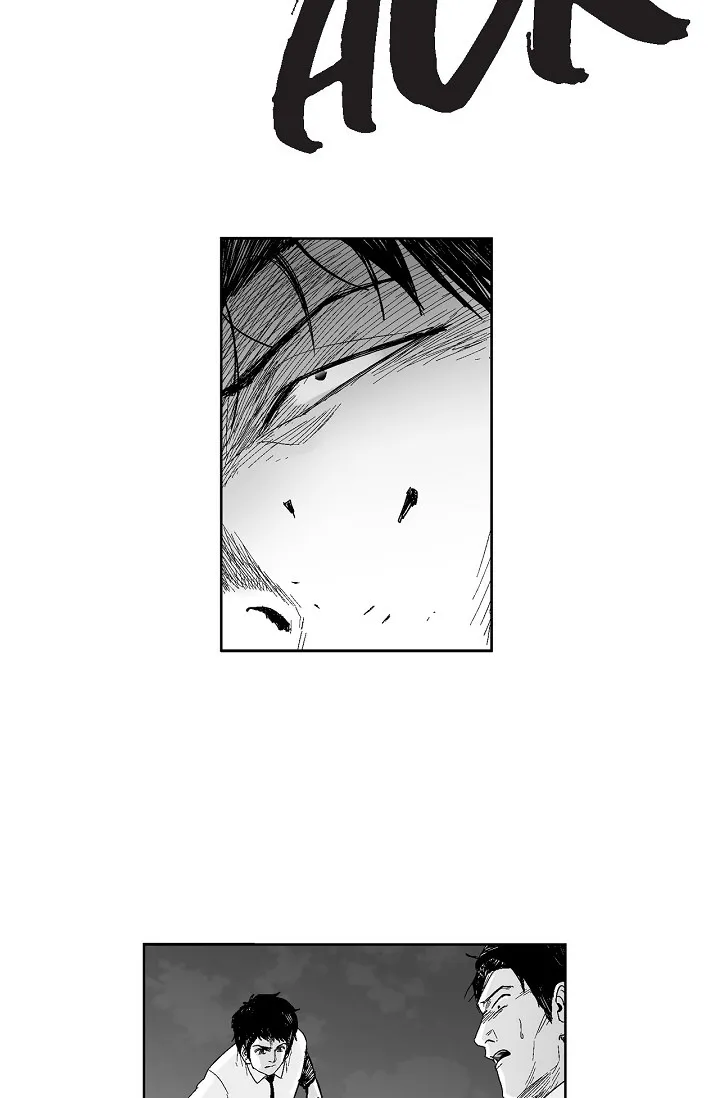 An Eye For An Eye Chapter 54 page 30 - 