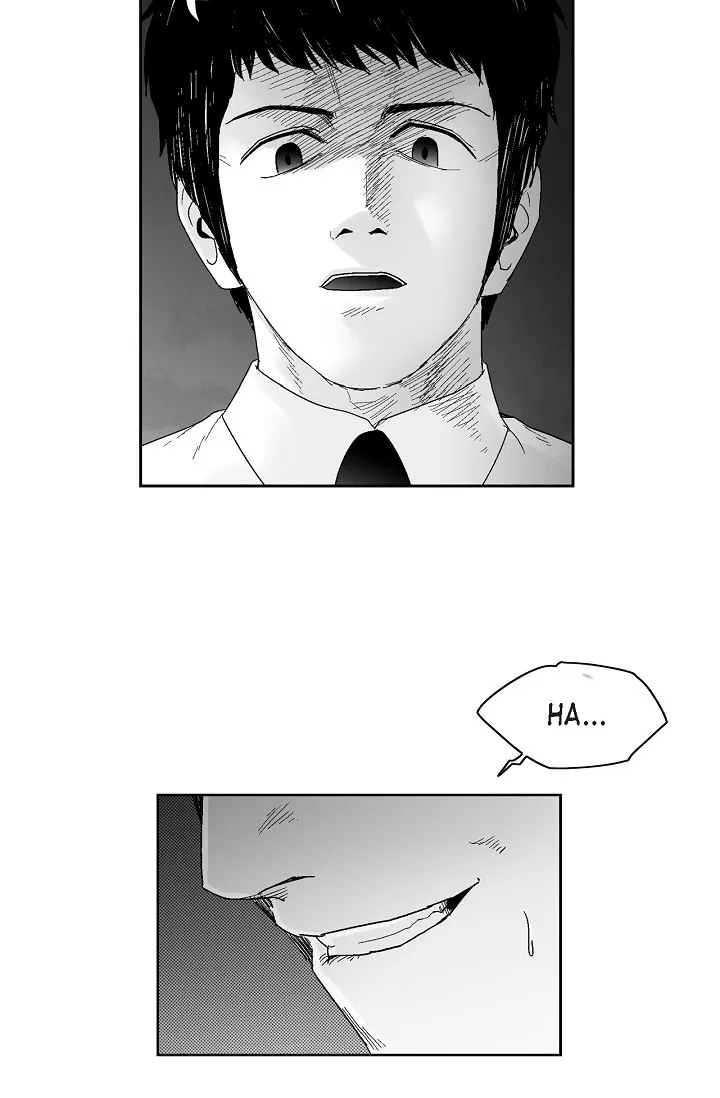 An Eye For An Eye Chapter 54 page 4 - 