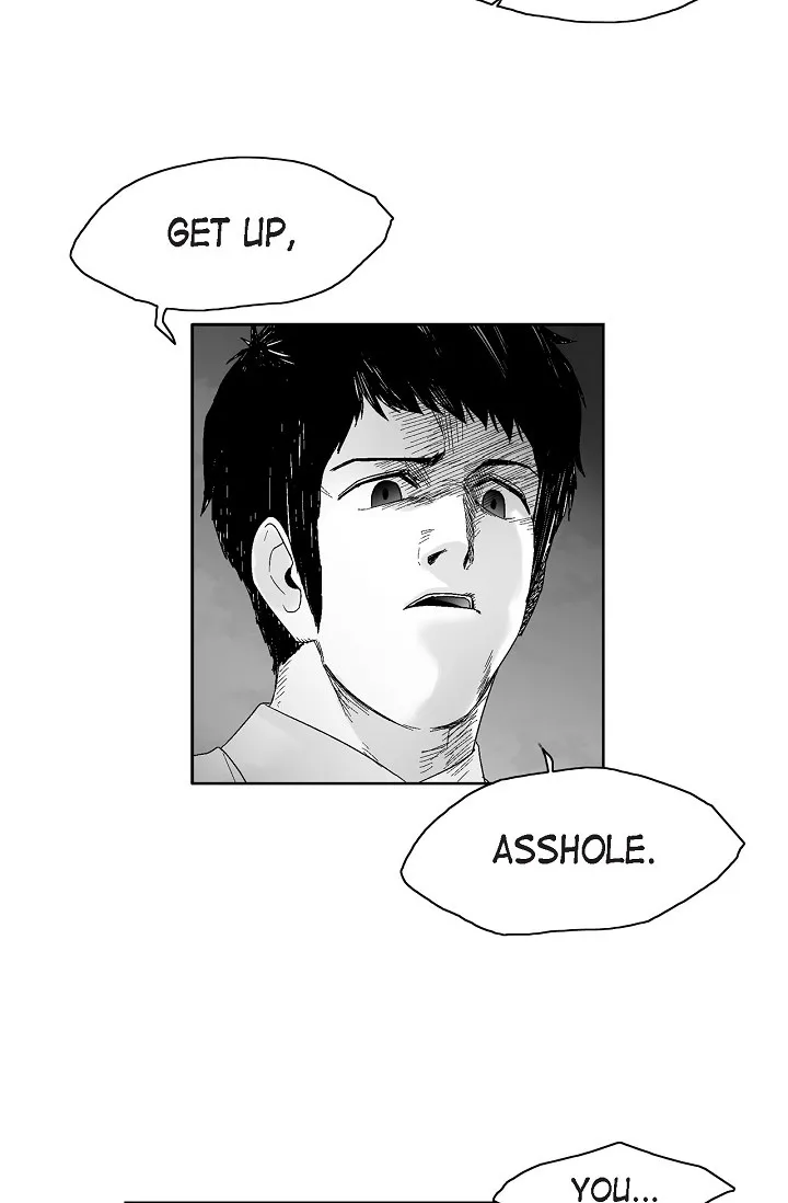 An Eye For An Eye Chapter 54 page 32 - 