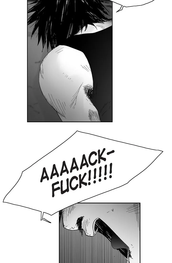 An Eye For An Eye Chapter 54 page 33 - 