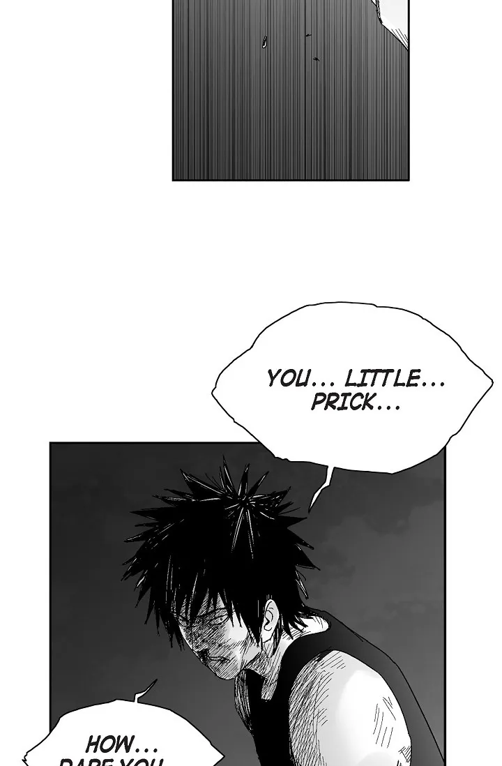 An Eye For An Eye Chapter 54 page 34 - 