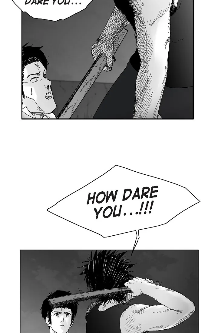 An Eye For An Eye Chapter 54 page 35 - 