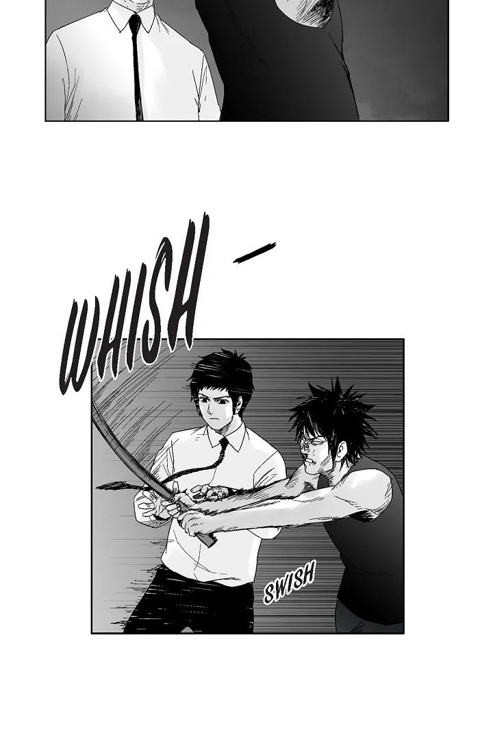 An Eye For An Eye Chapter 54 page 36 - 