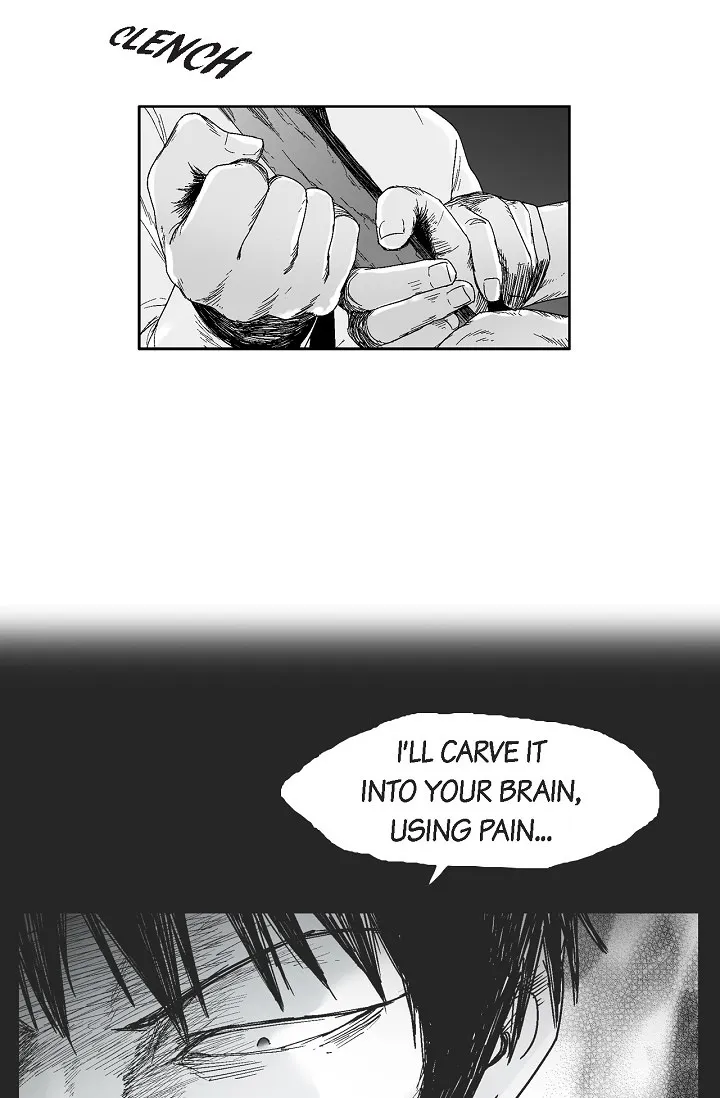 An Eye For An Eye Chapter 54 page 37 - 