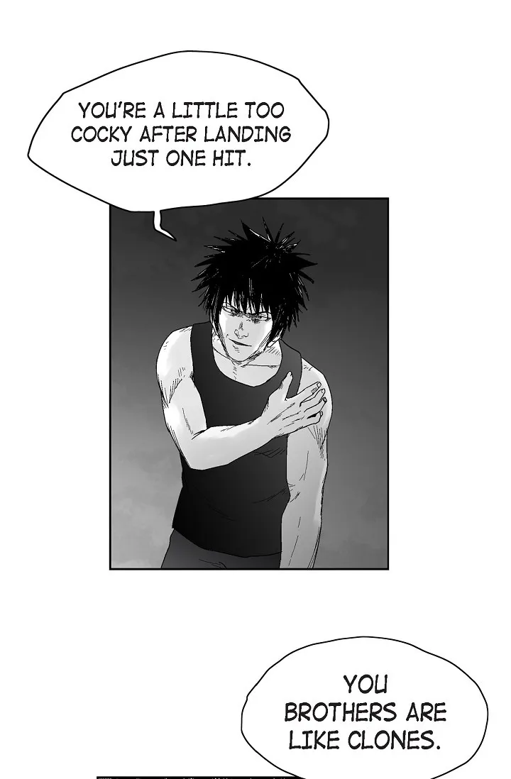 An Eye For An Eye Chapter 54 page 5 - 