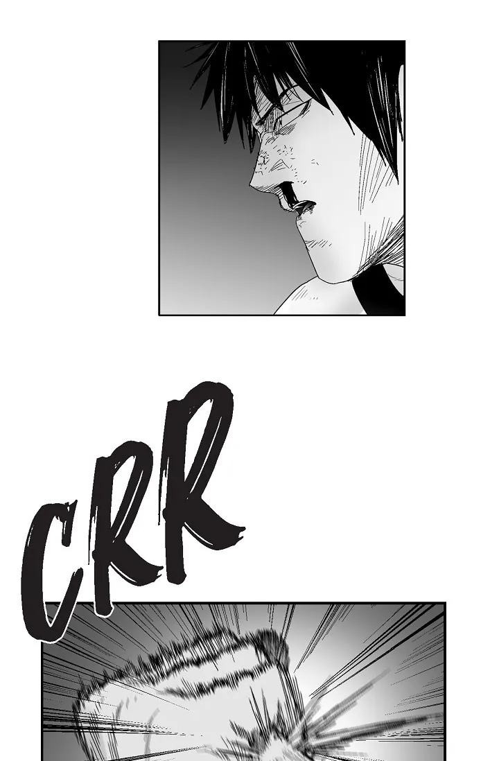An Eye For An Eye Chapter 54 page 41 - 