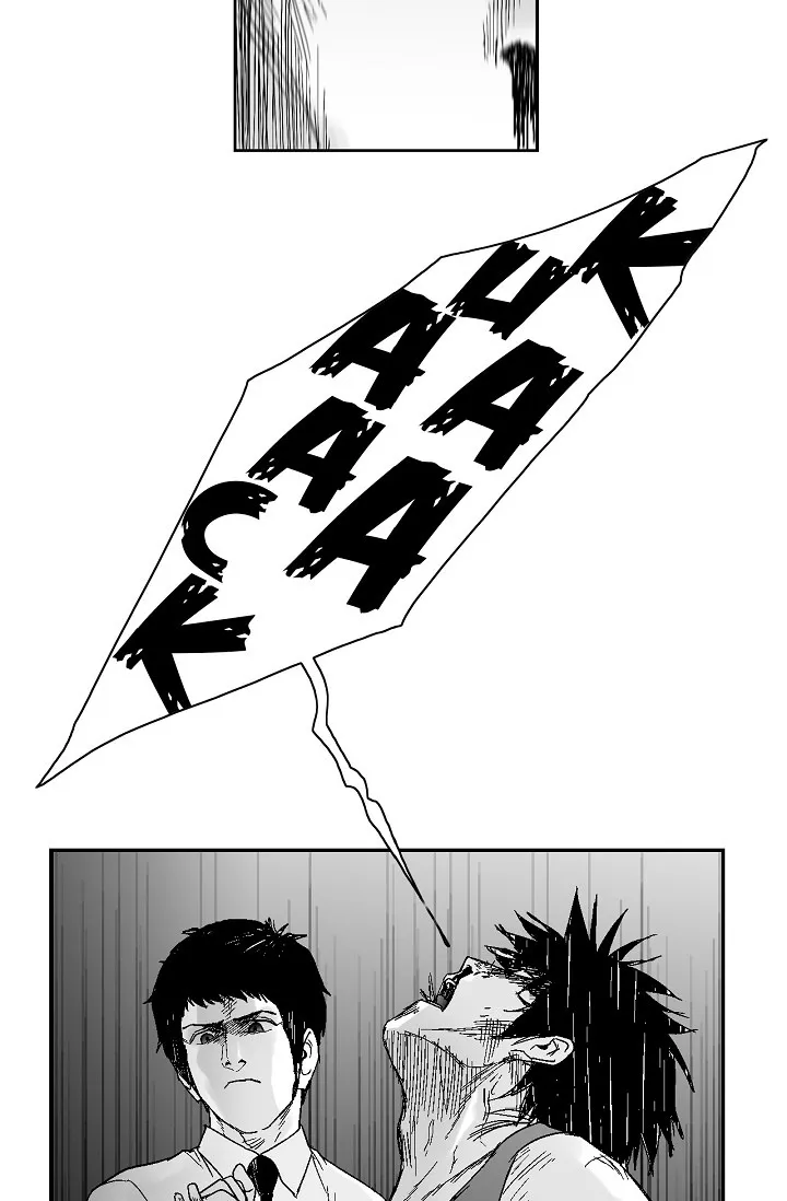 An Eye For An Eye Chapter 54 page 43 - 