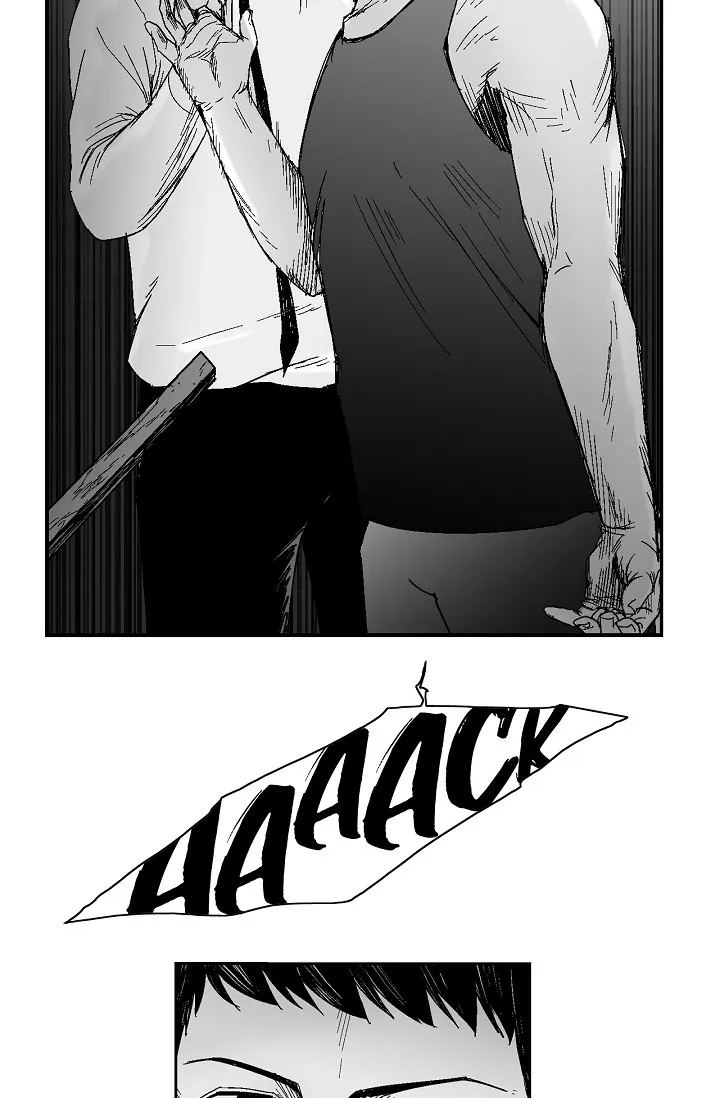 An Eye For An Eye Chapter 54 page 44 - 