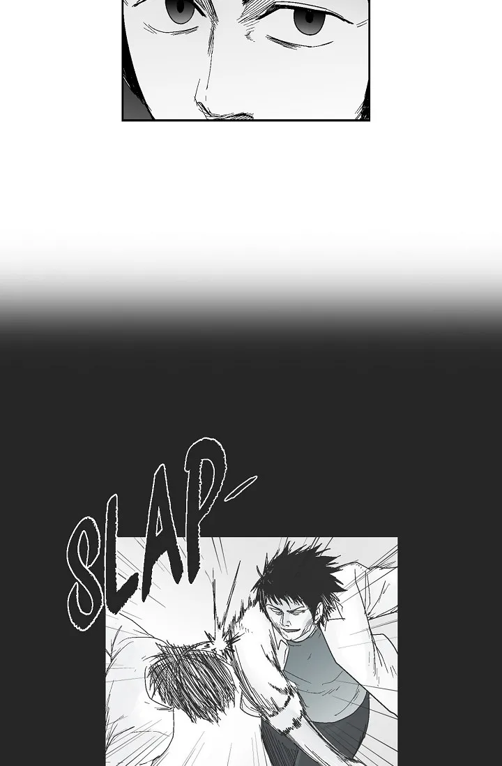 An Eye For An Eye Chapter 54 page 45 - 