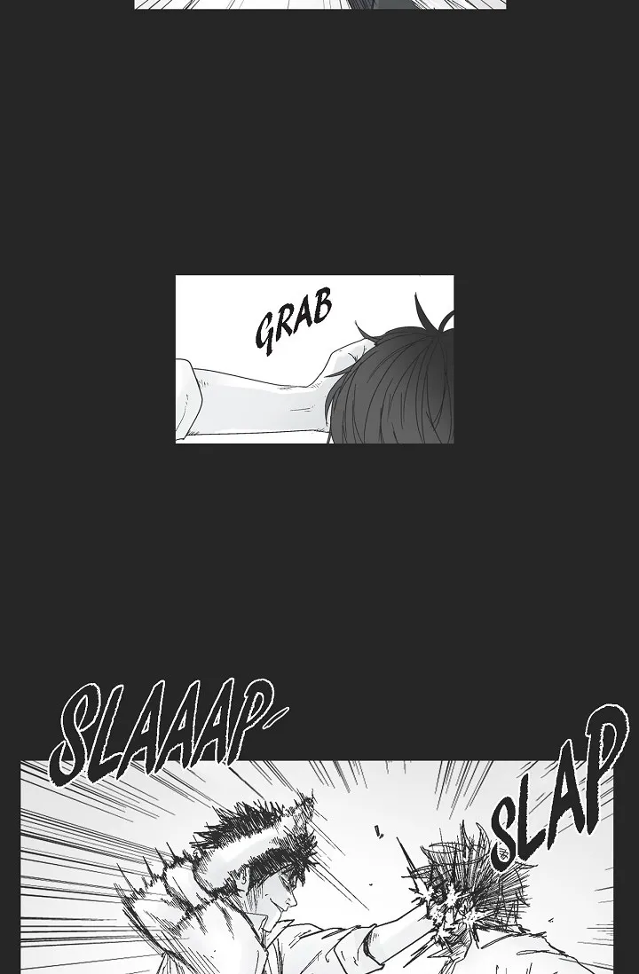 An Eye For An Eye Chapter 54 page 46 - 