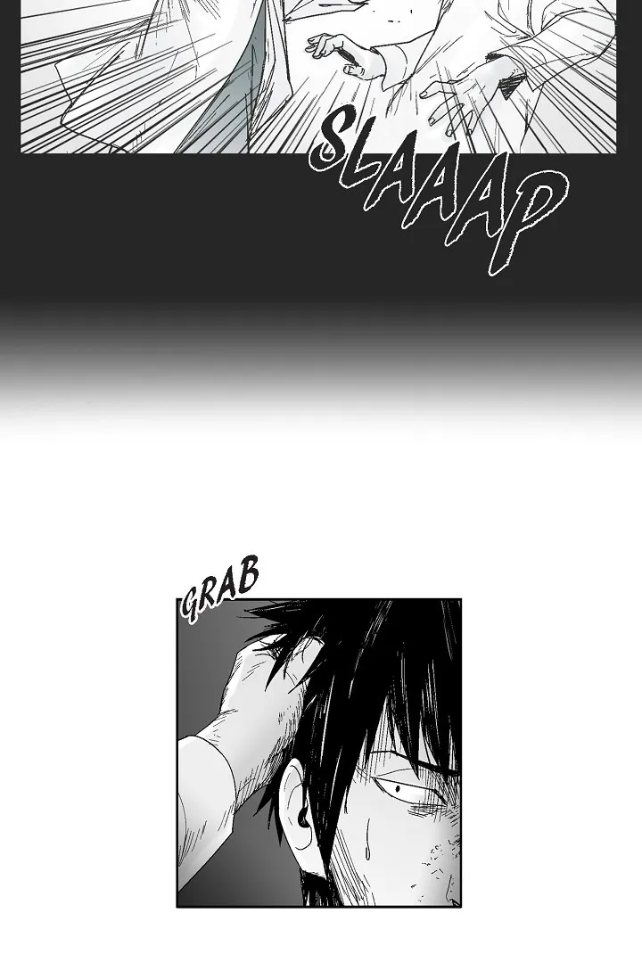 An Eye For An Eye Chapter 54 page 47 - 