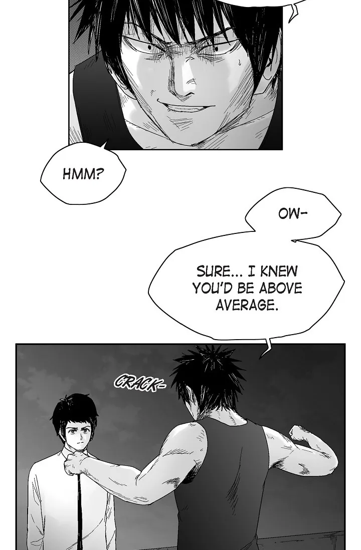 An Eye For An Eye Chapter 54 page 6 - 