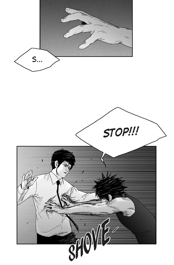 An Eye For An Eye Chapter 54 page 51 - 