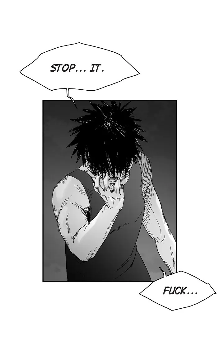 An Eye For An Eye Chapter 54 page 52 - 