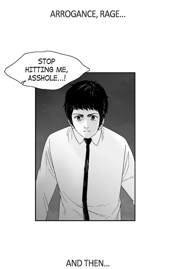 An Eye For An Eye Chapter 54 page 53 - 