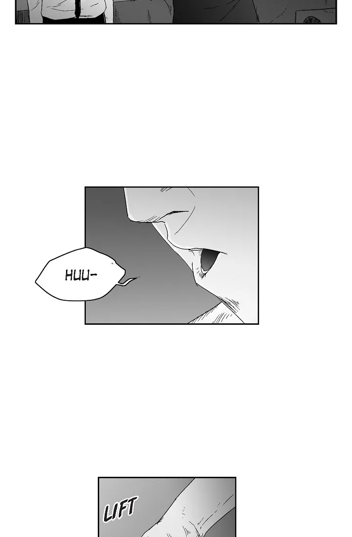An Eye For An Eye Chapter 54 page 7 - 