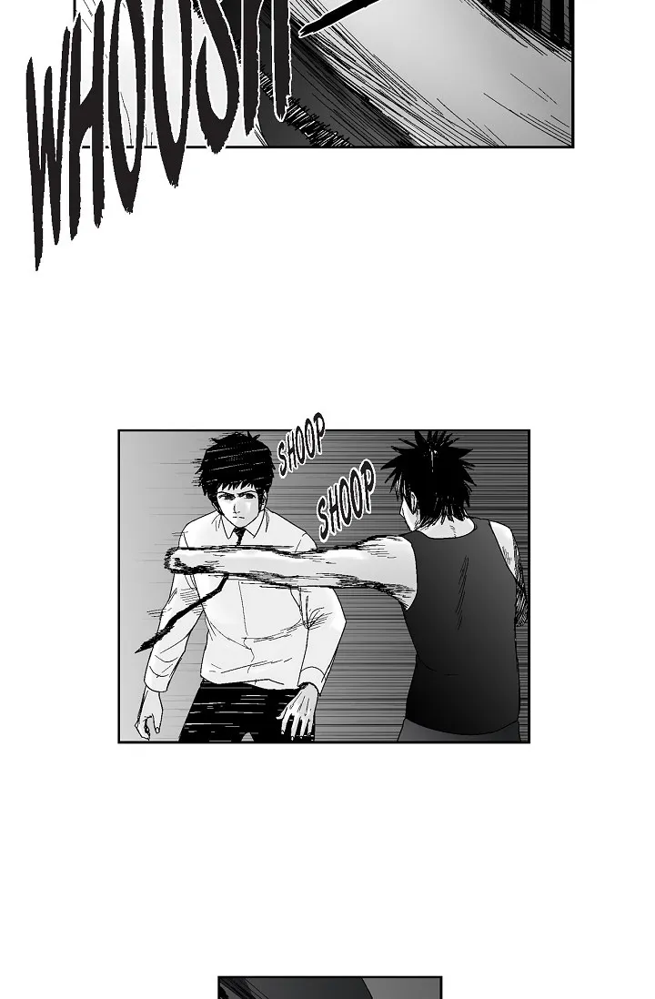 An Eye For An Eye Chapter 54 page 9 - 