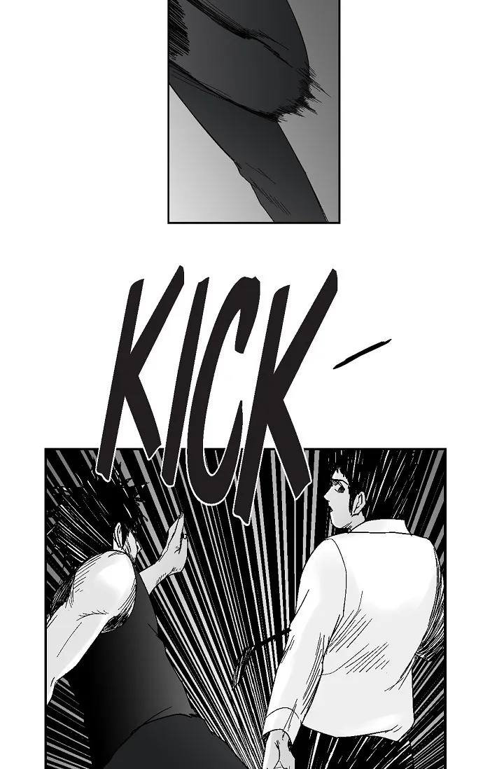 An Eye For An Eye Chapter 54 page 10 - 