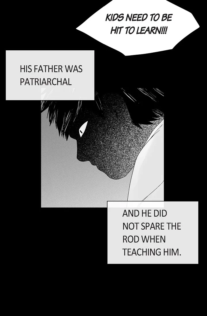 An Eye For An Eye Chapter 55 page 12 - 