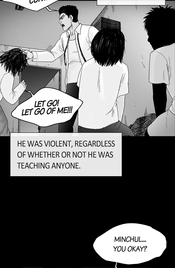 An Eye For An Eye Chapter 55 page 14 - 