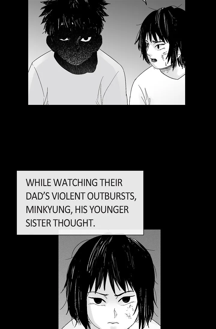 An Eye For An Eye Chapter 55 page 15 - 