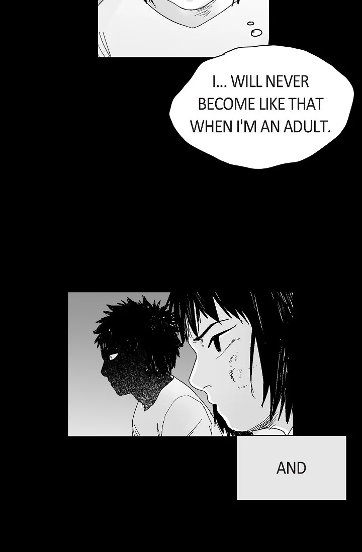 An Eye For An Eye Chapter 55 page 16 - 
