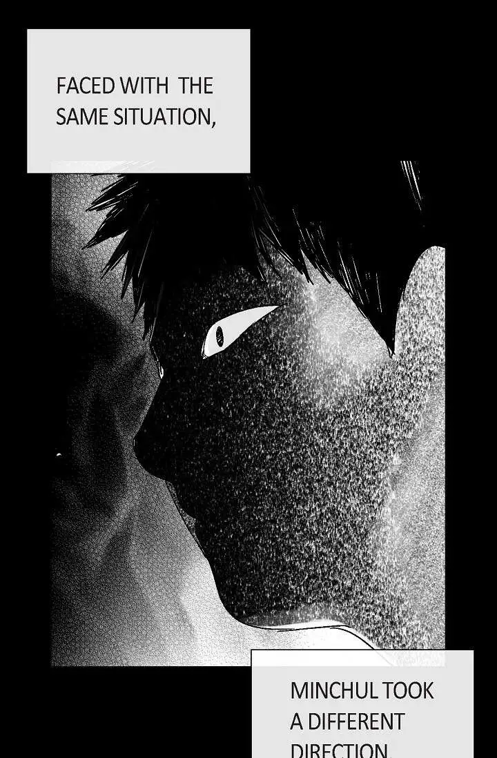 An Eye For An Eye Chapter 55 page 17 - 