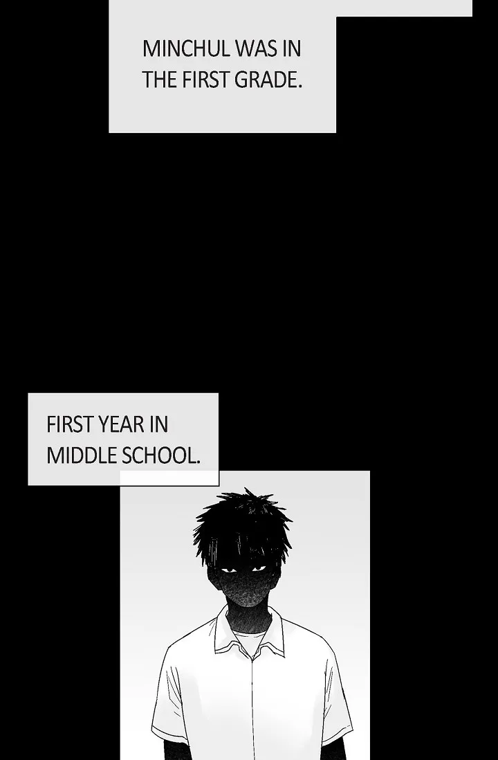 An Eye For An Eye Chapter 55 page 19 - 